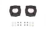 Fabtech 1.5in Leveling Kit For 2022-25 Toyota Tundra Front Spacers And Hardware. Fixed Price $233.06.