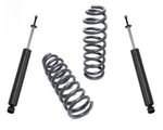 Maxtrac 872172 2.0'front Coils Frontmaxtrac Shocks. Fixed Price $355.36.