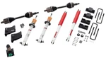 2019-2025 Silverado Sierra Next Gen 4wd 1500 2" Suspension Lift Kit 85727269 Oem. Fixed Price $1594.98.