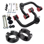 For 10-22 Tacoma 3" Lift With Upper Control Arms Sway Bar Differential Drop. Fixed Price $247.59.