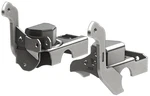 Artec Industries For Jeep Wrangler Tj Coil Bracket Replacement Front Axle - Part. Fixed Price $171.59.