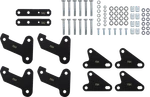 Demon Lift Kit Pabl-6002hd Premium Offroad Use. Fixed Price $263.36.