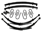 Suspension Lift Kit-with Shock Skyjacker C180akss8-n. Fixed Price $1444.22.
