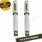 Belltech 2210ff Street Performance Rear Shock Absorbers Set. Fixed Price $175.82.