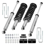 Bfo 2.5 Inch Lift Kit W/ Struts & Shocks For Toyota Tundra 2wd 4wd 2000-06. Fixed Price $483.96.