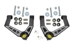 Upper Control Arms 7" Lift Kit Fits Chevy Silverado 2019-2025 Mcgaughys. Fixed Price $839.00.