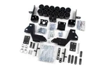 Zone Offroad 3 Body Lift Kit Package For 2000-2005 Chevy/gmc Full Size Suv. Fixed Price $346.95.