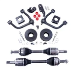 Readylift Sst Suspension Lift Kit For 22-24 Toyota Tundra. Fixed Price $1369.95.