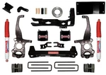 Skyjacker F1560bkn Lift Kit Suspension. Fixed Price $2021.39.