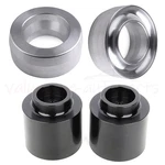 2.5" Front & 3" Rear Leveling Lift Kit For Ram 1500 2009-2018 2wd Only. Fixed Price $75.15.