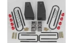 Skyjacker Suspension Replacement Lift Kit Parts F840t. Fixed Price $441.98.