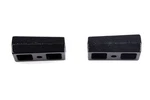 Zone Offroad 2" Rear / Susp. Lift Blocks 5/8" Pins. Fixed Price $37.10.