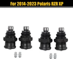 4pack Death Grip Ball Joint Package For 2014-2023 Polaris Rzr Xp. Fixed Price $138.40.