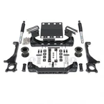 Readylift 6" Lift Kit Fits 16-21 Toyota Tacoma (6 Lug) 44-5660. Fixed Price $2019.95.