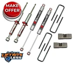 Skyjacker F430stbm-r Lift Kit W/shock For 04-04 Ford F-150 Heritage Xl V6 Gas. Fixed Price $771.48.