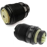 Set-cfw49430434-b Corteco Set Of 2 Air Springs Rear Driver & Passenger Side Pair. Fixed Price $1036.48.