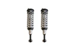 Maxtrac 870425f 0"-2.5" Fox 2.0 Front Coilovers For 2015-2022 Colorado/canyon. Fixed Price $1508.70.
