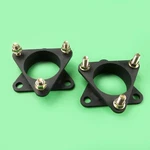 2005-2021 Tacoma 5-lug 2wd Steel Front 2" Lift Kit. Fixed Price $54.95.
