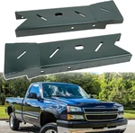 Mountainpeak Over-axle Frame Rust Repair Kit Fit For 1999-2006 Chevy.... Fixed Price $157.98.