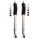 Bilstein B8 5100 Rear Shocks For 2005-2023 Toyota Tacoma W/ 0-1" Lift Set Of 2. Fixed Price $200.24.
