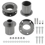 3" Lift Kit Front Rear For Mercury Grand Marquis Fit Ford Crown Victoria 03-11. Fixed Price $67.45.