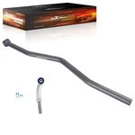 Maxpeedingrods Adjustable Rear Track Bar 0-6" Lift For 07-2018 Jeep Wrangler Jk. Fixed Price $84.99.