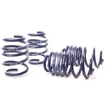 H&r 28728-1 Lowering Sport Front Rear Springs Kit For 2018-22 Audi Tt Rs Awd Fv3. Fixed Price $290.39.