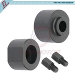 2x Leveling Lift Kit 3" Front Fits Ford F250 F350 Super Duty 2wd 1999-2018 2001. Fixed Price $53.86.