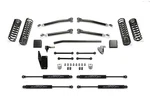 Fabtech K4195m Trail Lift System Fits 21-23 Gladiator. Fixed Price $2441.69.