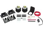Firestone 2643 For 24-c Ranger (2wd/4wd) Air Helper Spring Kit. Fixed Price $449.93.