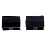 For Dodge Ram 1500 1994-2008 Zone Offroad Zonu3040 4" Tapered Rear Lifted Blocks. Fixed Price $40.95.