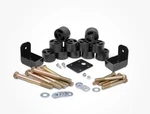 Rough Country 1 Body Lift Kit Jeep Wrangler Tj (1997 2006, 4wd). Fixed Price $115.00.