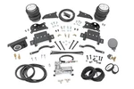 Rough Country Rear Air Spring Kit W/compressor For 14-24 Ram 2500 Rwd 10037c. Fixed Price $719.95.