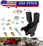 Synergy Mfg Front Track Bar & Sector Shaft Brace For Jeep Wrangler Jl Jlu 18-21. Fixed Price $174.10.
