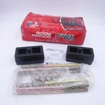 1" Body Armor Rear Block/u-bolt Level Kit Fits 14-18 Gmc Sierra 1500 2wd/4wd. Fixed Price $47.50.