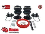 Boss Load Assist Air Bag Suspension Kit For Sprinter Van 2500 With 3 Inch Axle. Fixed Price $395.00.
