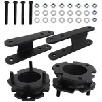 2.5" Front 3" Rear Leveling Lift Kit For 2015 2016-2022 Gmc Canyon 2wd/4wd. Fixed Price $63.10.