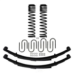 Suspension Lift Kit Skyjacker Jc3158slt. Fixed Price $309.90.