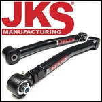 Jks Rear Adjustable Upper Control Arms Fits 2007-2018 Jeep Wrangler Jk. Fixed Price $318.95.