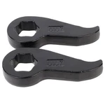 1"-3" Front Leveling Lift Kit For 2011-2020 Gmc Sierra 2500 3500 Hd 2wd/4wd. Fixed Price $51.49.