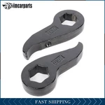 1-3 Inch Front Leveling Kit Torsion Keys For Silverado Sierra 2500 Hd 3500. Fixed Price $51.99.