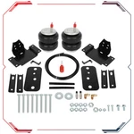 Rear Air Suspension Spring Bag Levelling Kit For 07-2021 Toyota Tundra 2wd 4wd. Fixed Price $150.06.