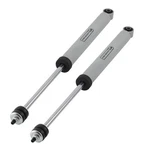 Bfo Front Shock Absorbers For Ram 2500 3500 4wd 2003-2009 Lifed 3-4.5in. Fixed Price $79.94.