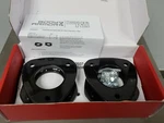 Body Armor 4x4 50508-fd Leveling Kit Non-raptor 2004-2017 Ford F-150 2wd/4wd. Fixed Price $38.00.