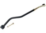 Jks Ogs128 For 84-06 Jeep Tj, Xj, Mj, Zj Front Adjustable Hd Track Bar. Fixed Price $297.95.