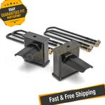 Readylift 66-2760 6.0" Tall Tapered Block For 2017-2022 Ford F250 Super Duty 4wd. Fixed Price $209.95.