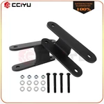 2x Lift 2" Rear Spring Shackles For Chevy Colorado Gmc Canyon Leveling Kit 04-19. Fixed Price $38.94.