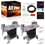 Maxpeedingrods Rear Air Helper Springs Bag Kit For Ford F150 2wd 4wd 2015-2025. Fixed Price $197.85.