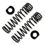 Rock Krawler Rk07755k 4.5 Inch Lift Front Coil Springs Kit New. Fixed Price $284.05.