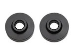 Icon 22065 1.38" Rear Coil Spacer Kit For 2020-2023 Jeep Gladiator Jt. Fixed Price $184.21.
